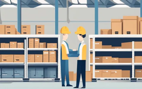 财务部对成品仓库如何管理