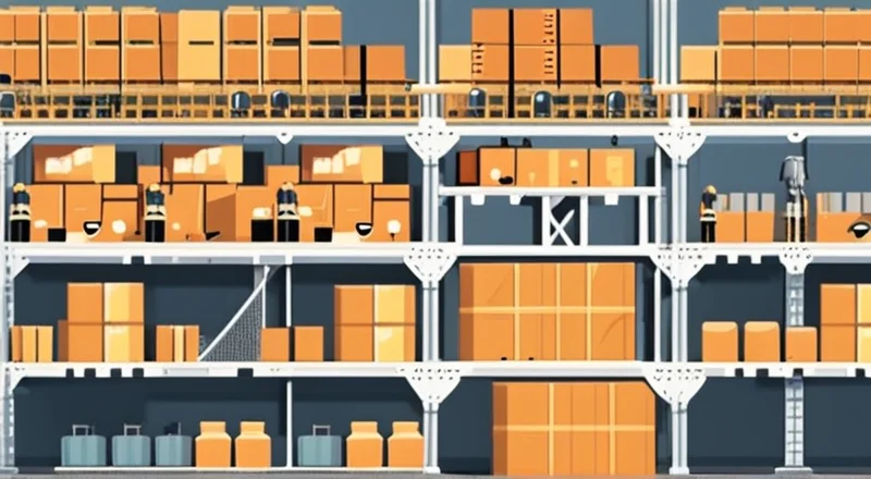 麻涌拼多多仓库管理岗怎么样