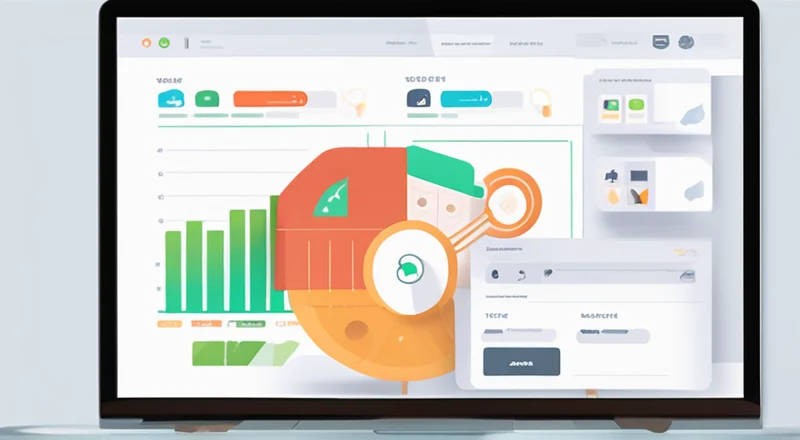桌面收纳财务软件哪个好