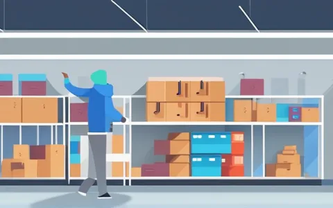 如何管理店铺物料库库存