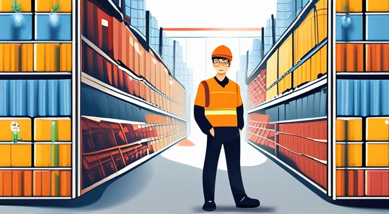 仓库管理管培生是什么