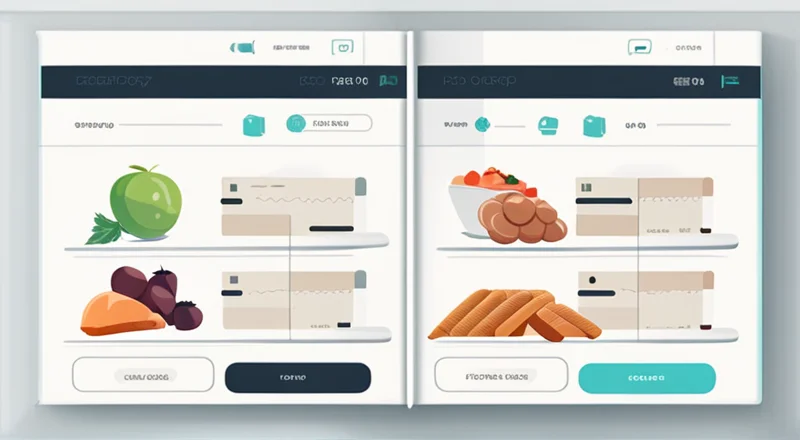 未建立食品进销存台账如何处罚