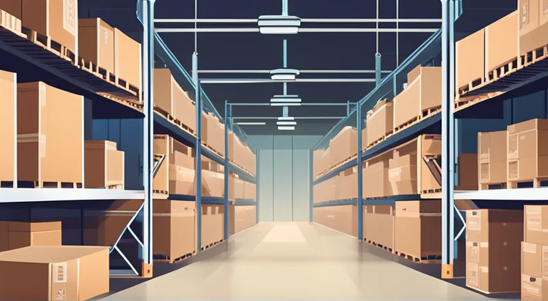 仓库如何管理退料