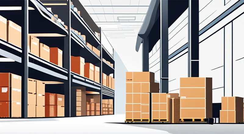 仓库管理中有哪些角色