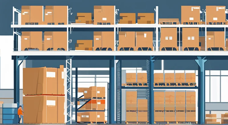 哪个公司的仓库管理软件好