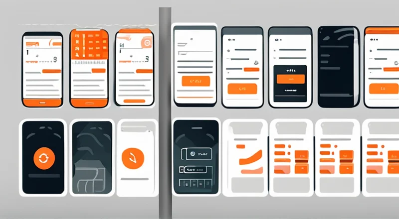 手机如何做出入库表格