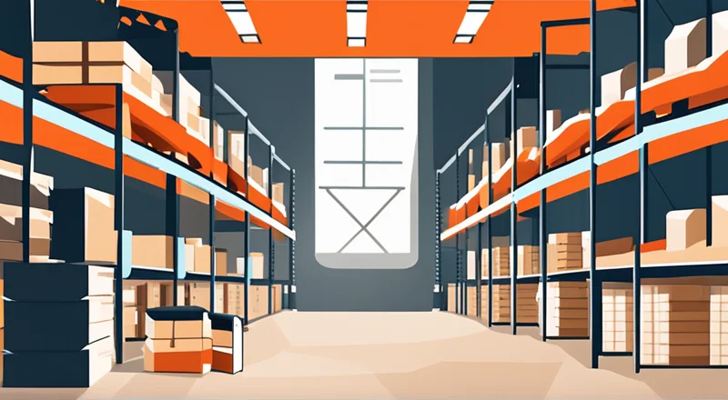 靠什么管理好仓库