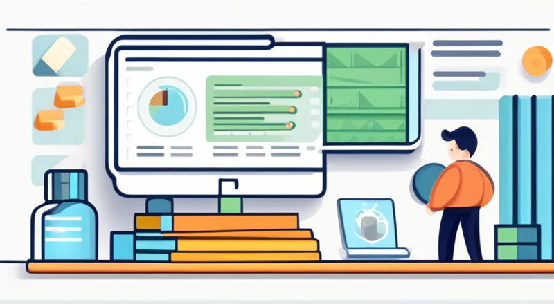 出入库小程序怎么做的