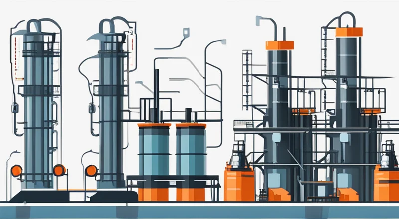 油厂出入库怎么记账