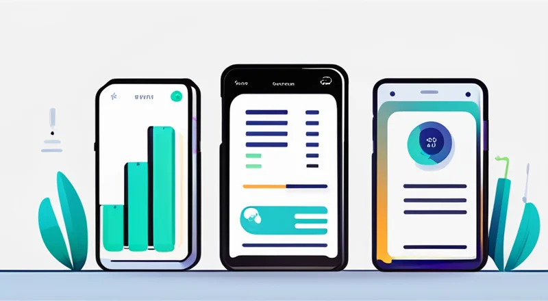 学会计软件app哪个好推荐好会计财务软件