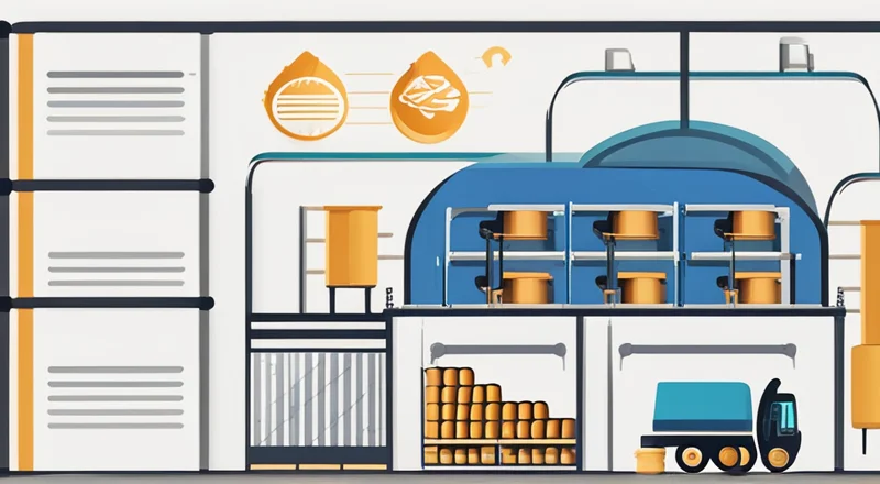 粮油仓库管理的好处是什么