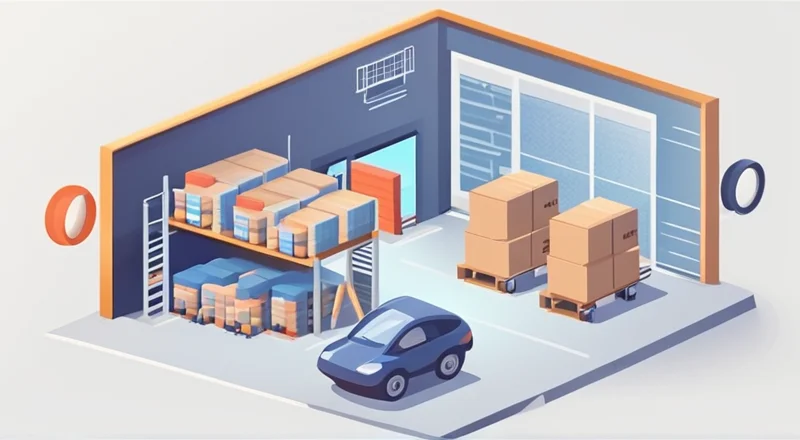 仓库管理有什么法律规定