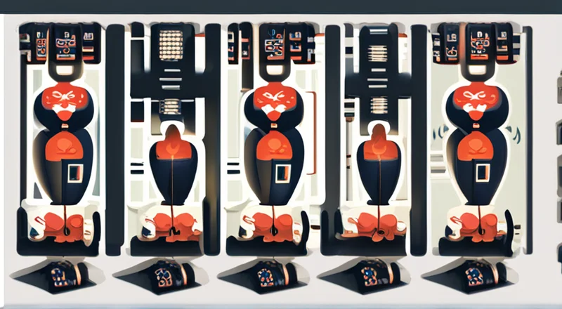 仓库管理的成语有哪些