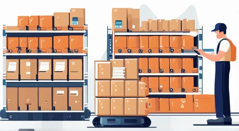 仓库管理质量风险点有哪些