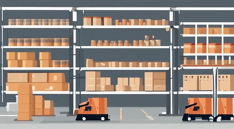 仓库如何做好分类管控管理