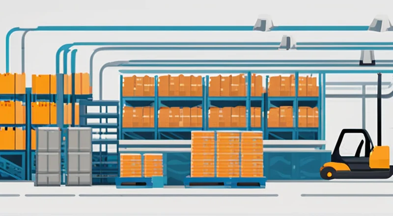 中化的仓库管理岗怎么样