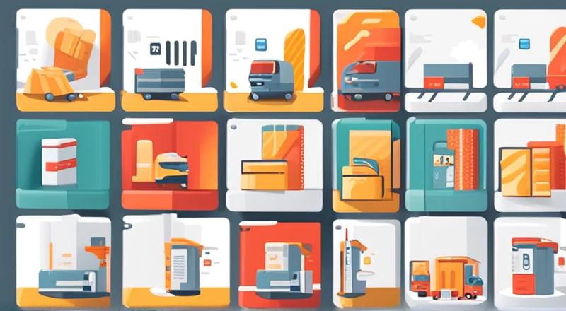 快递驿站怎么出入库