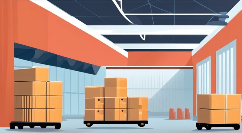 仓库管理中有哪些重要性