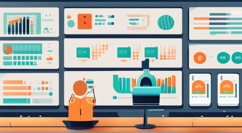 小型财务软件哪个好做