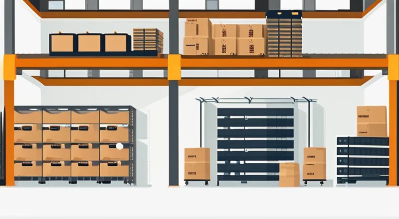 仓库管理注意哪些问题