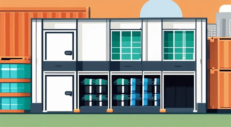 仓库管理程序怎么样写的