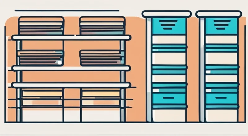 库房怎么做出入库台账