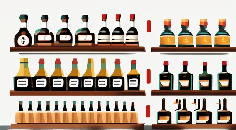 酒类库存应该怎么管理呢