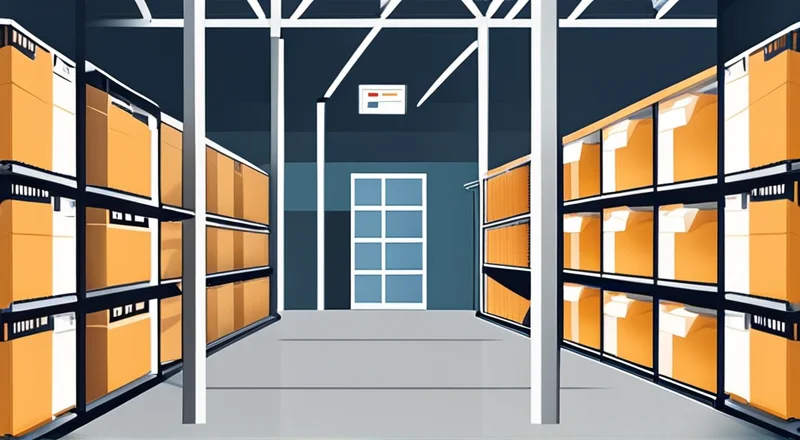 仓库管理系统哪里正规