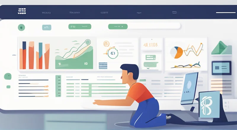 财务软件适合哪些公司做