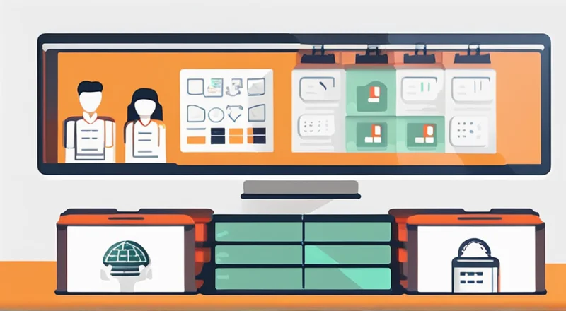 中间商如何进行进销存管理