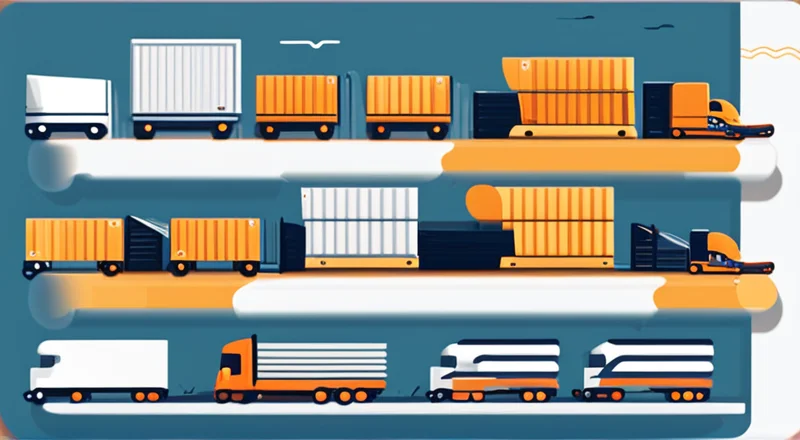 货运物流财务软件有哪些