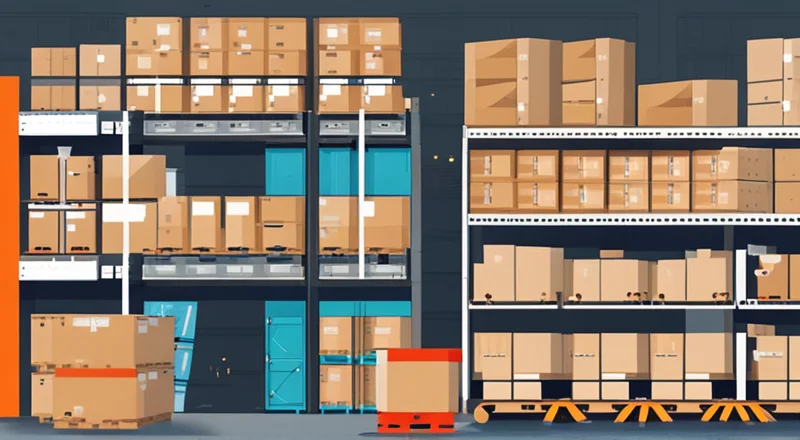 仓库管理应当具备什么精神