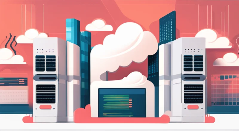 财务软件云服务器有哪些