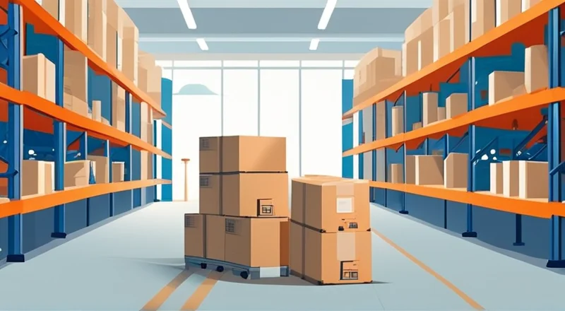 如何给家里做个仓库管理