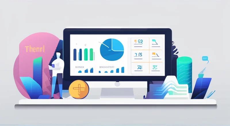 大型财务软件系统有哪些