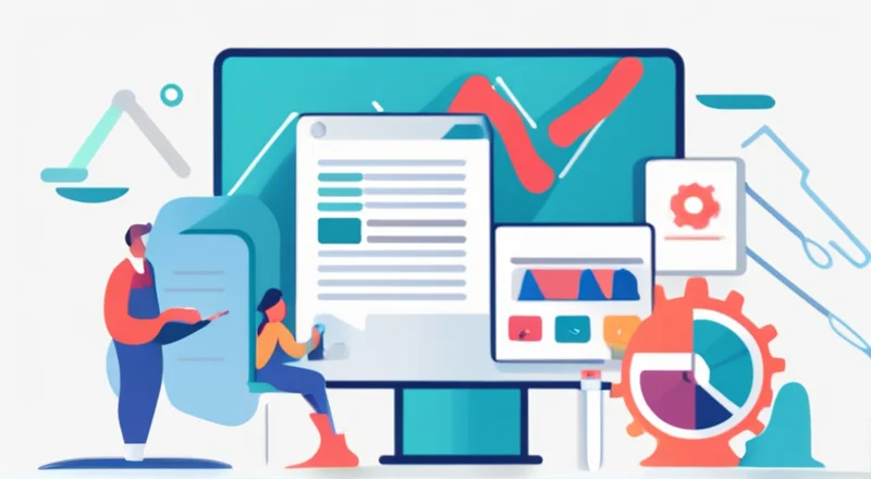 财务软件如何制作