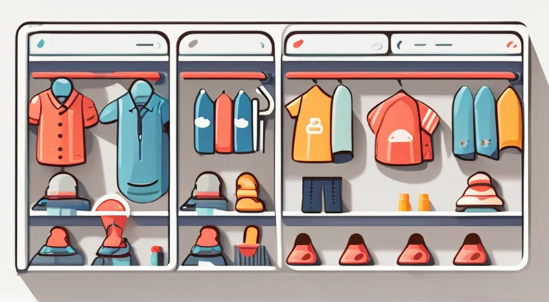 童装库存如何管理好销售