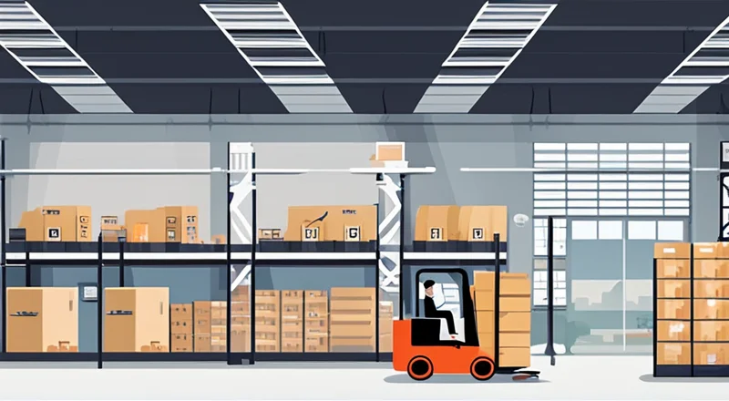 仓库管理适合做什么样的运营