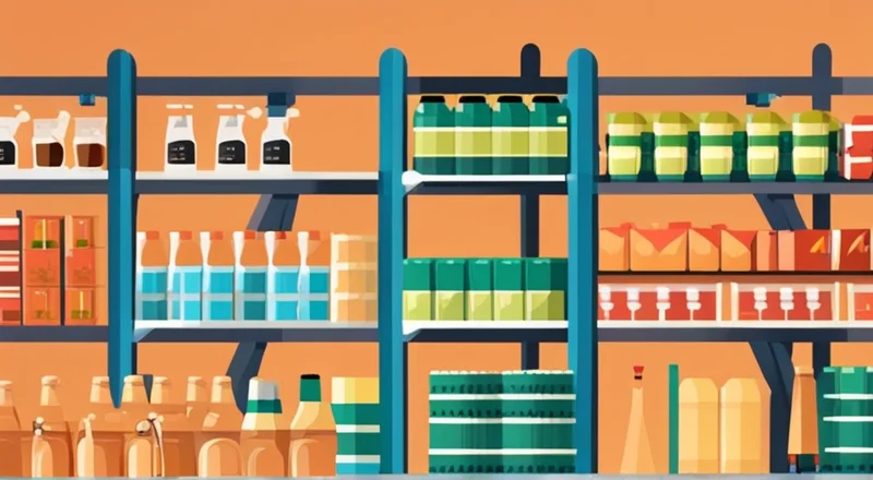 酒水批发仓库管理技巧有哪些