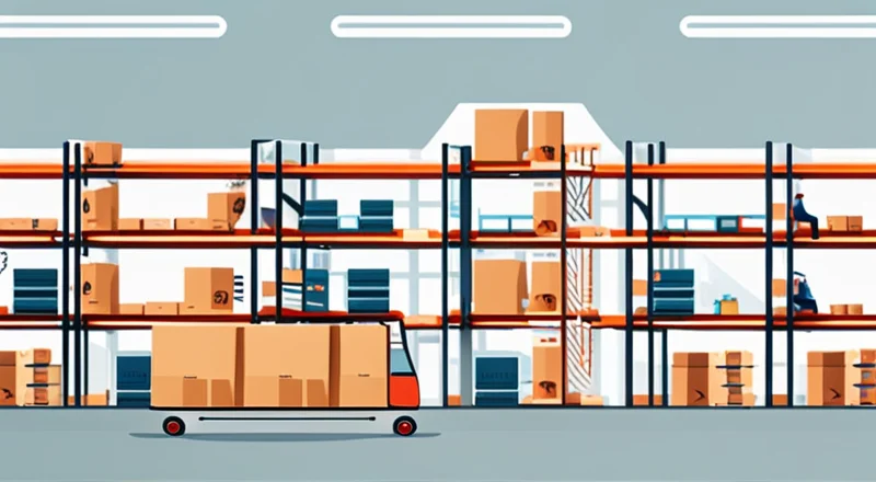 如何合法做电商仓库管理