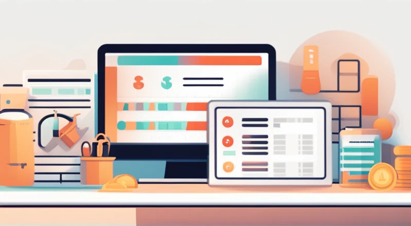 食材做账财务软件有哪些