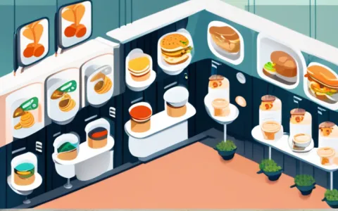 学校食堂财务软件哪个好用