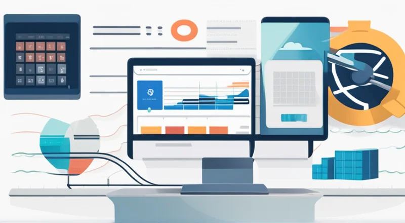 货代财务软件哪个好