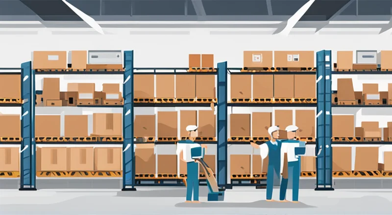 仓库管理用电脑哪个好