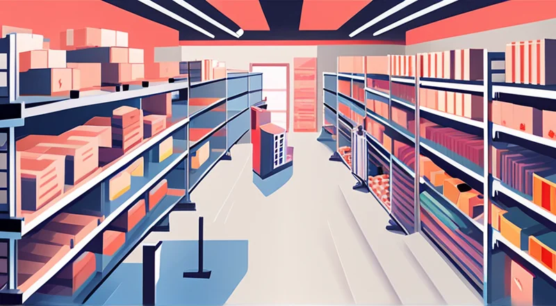 唯品会仓库管理中心在哪里