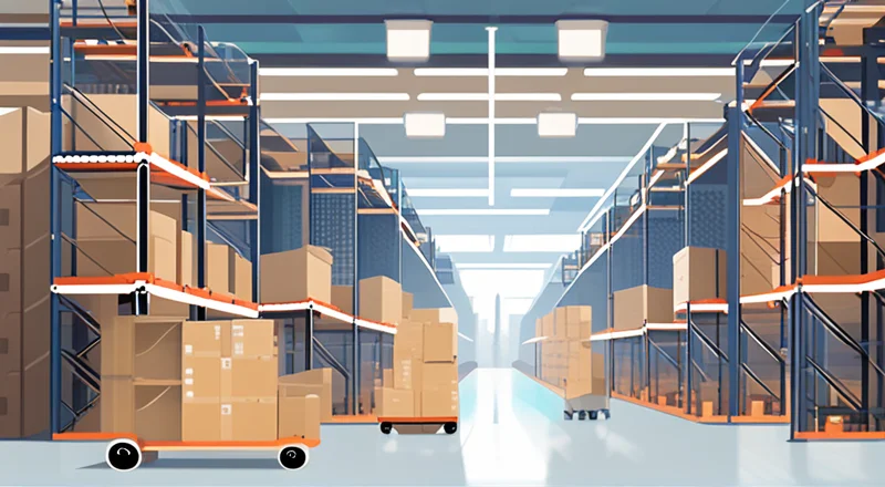 仓库管理有哪些付费软件