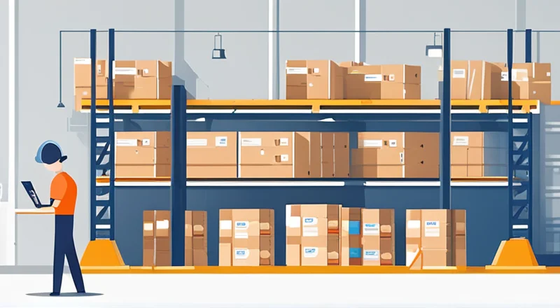 代发工厂如何记出入库