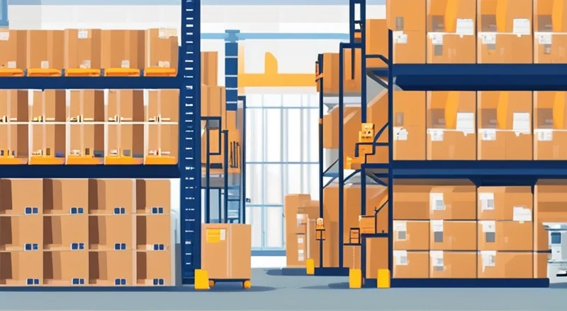 仓库管理具体学什么