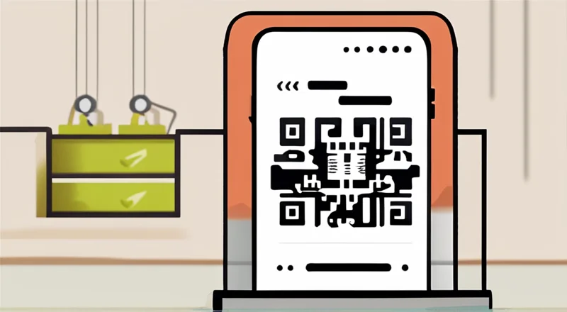 金蝶软件怎么扫码出入库