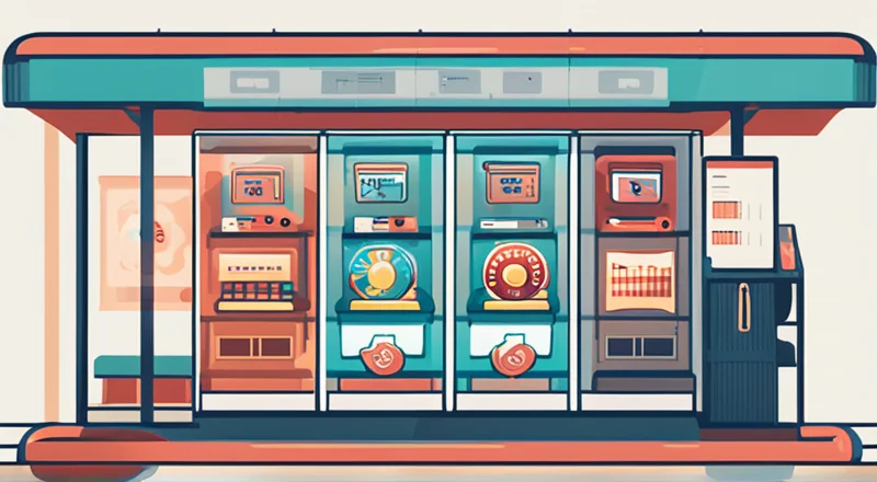 彩票店财务软件哪个好